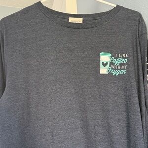 Jadelynn Brooke Gilmore Girls Shirt